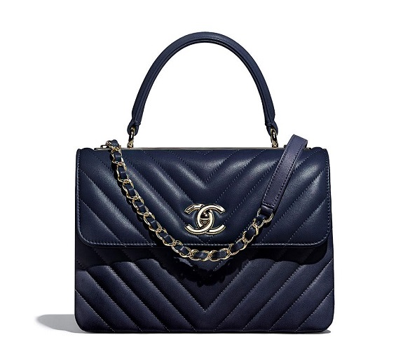 Chanel Handbag Chanel Handbag