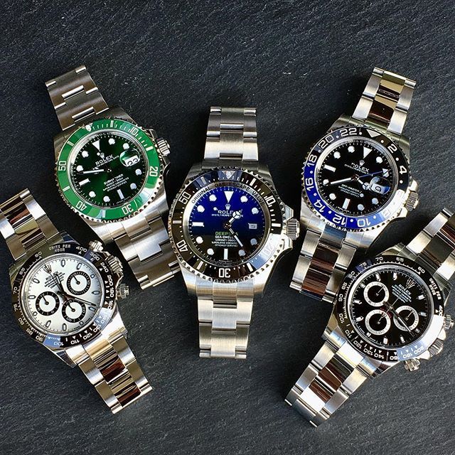 Rolex Watches Rolex Watches