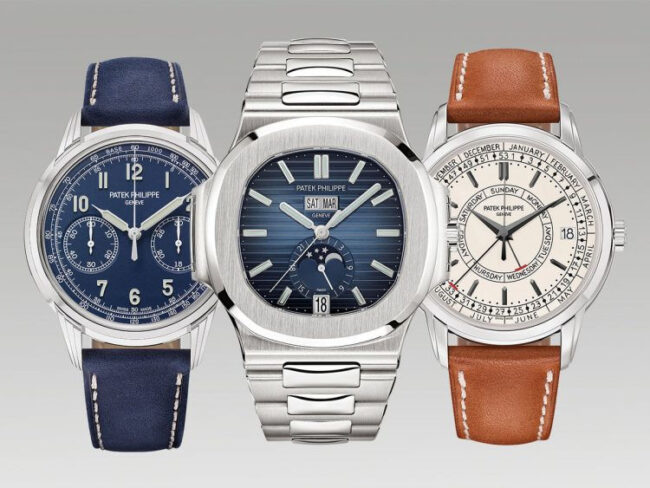 Patek-Philippe Patek-Philippe