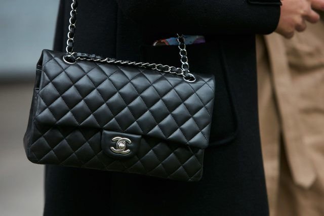Chanel-Handbag Chanel-Handbag