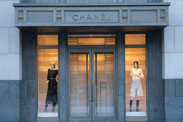 Chanel-Store-Display Chanel-Store-Display