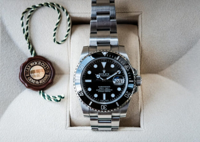 Rolex-stamp Rolex-stamp
