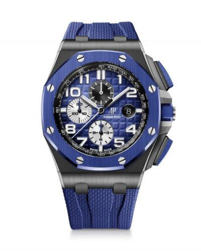 Audemars Piguet