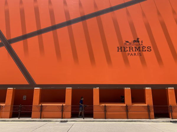 Hermes Paris