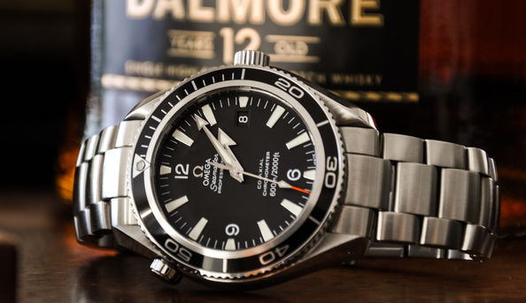 Omega Watch
