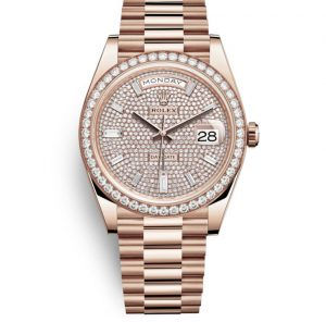 Rolex DayDate