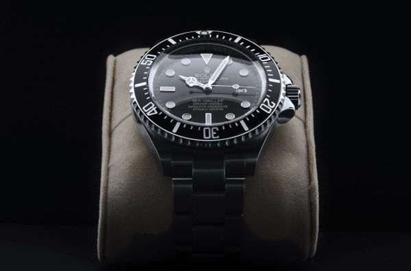 Rolex Sea-Dweller Rolex Sea-Dweller