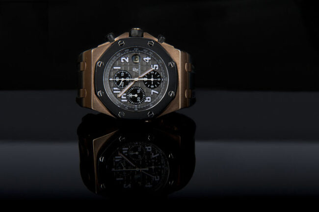 Audemars Piguet Watch Audemars Piguet Watch