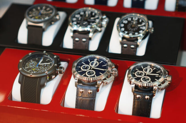 Watch Collection Watch Collection