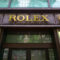 Rolex Sign