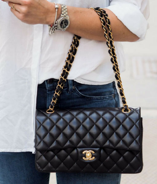 Chanel-Bag
