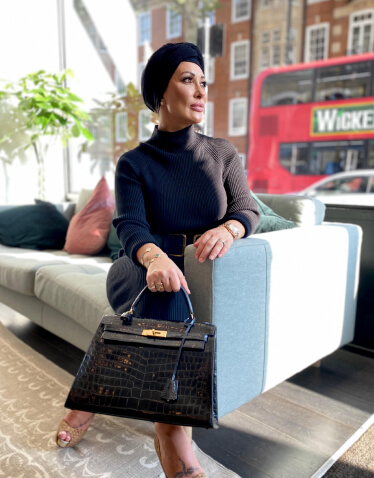 SHORT NOTICE? NO PROBLEM