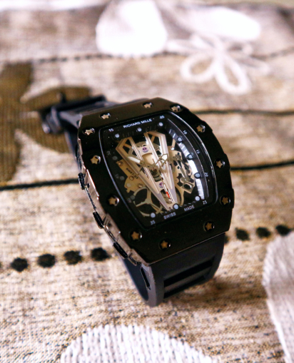 Richard Mille